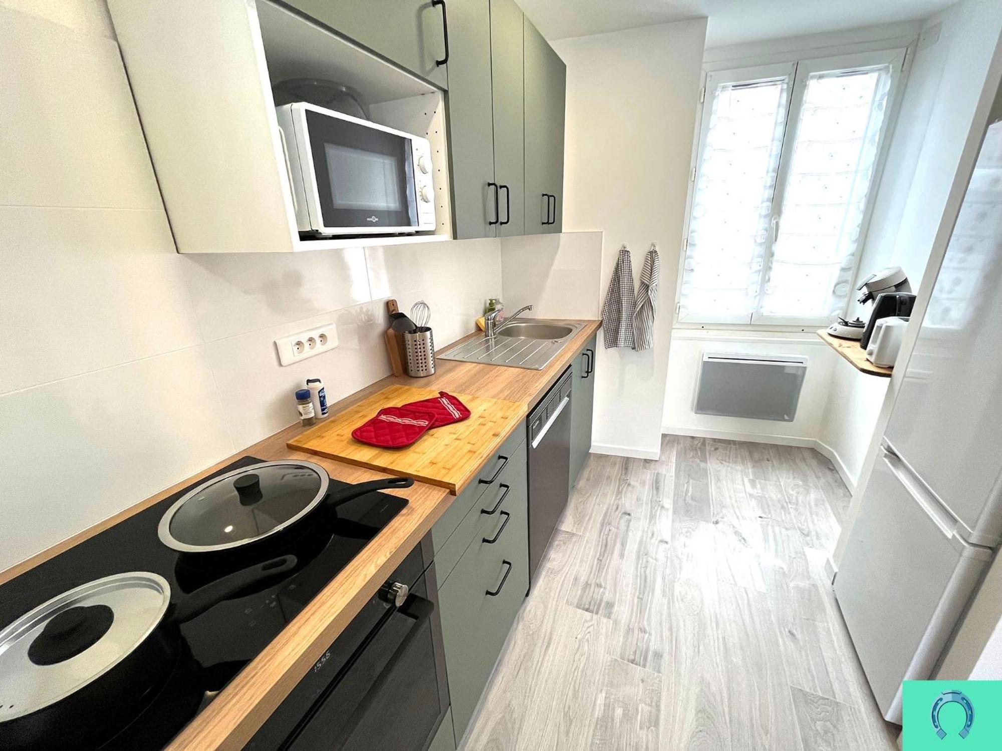 La Demeure Du Marechal-Ferrant Apartman Pierry Szoba fotó