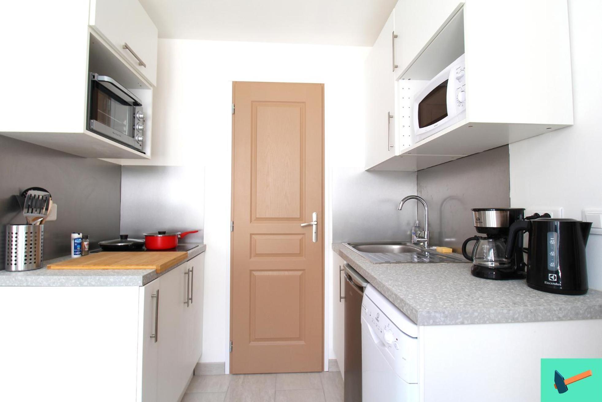 La Demeure Du Marechal-Ferrant Apartman Pierry Szoba fotó